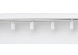 Szyna sufitowa PCV premium