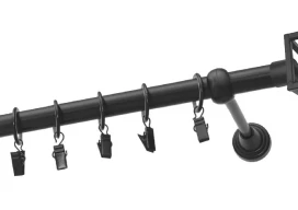 Karnisz 19 mm premium