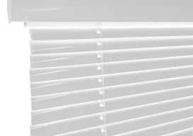 Żaluzja aluminiowa okienna łańcuszkowa 25mm AiO