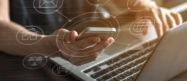 3. Wsparcie marketingowe. Pomagamy Ci sprzedawać więcej.