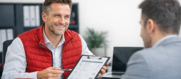 2. Dedykowany opiekun. Szybciej, prościej, bez nerwów.