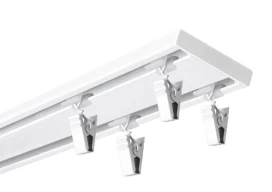 Szyna aluminiowa DUO Slim